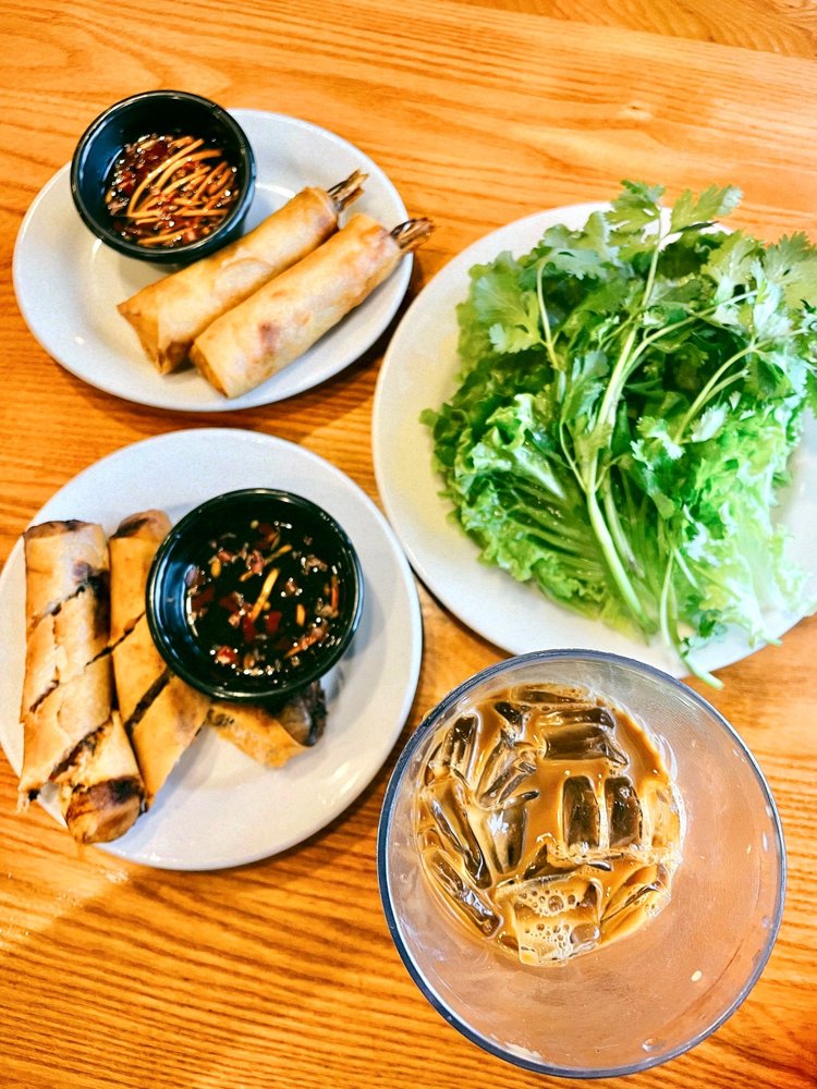 Fried Spring Roll