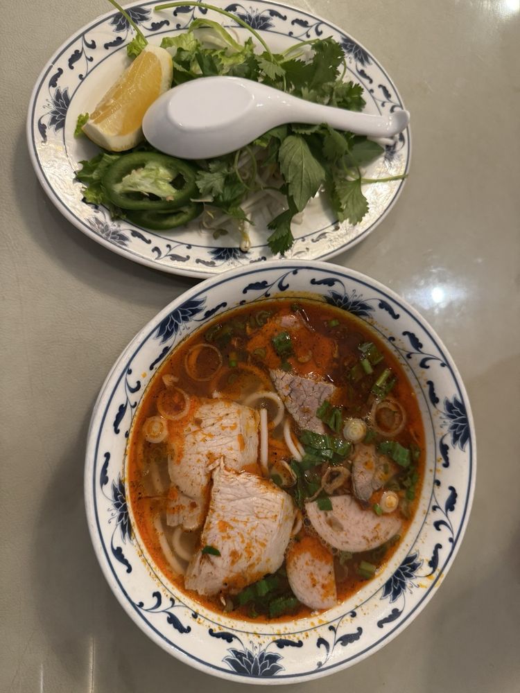 Bun Bo Hue