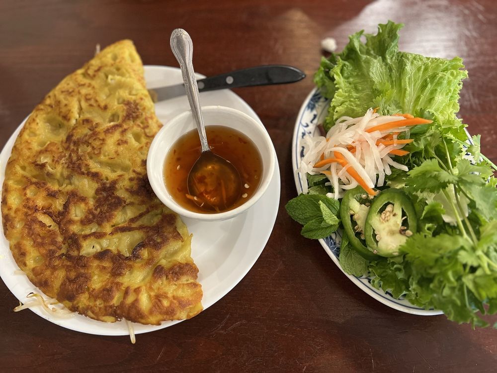 Banh Xeo
