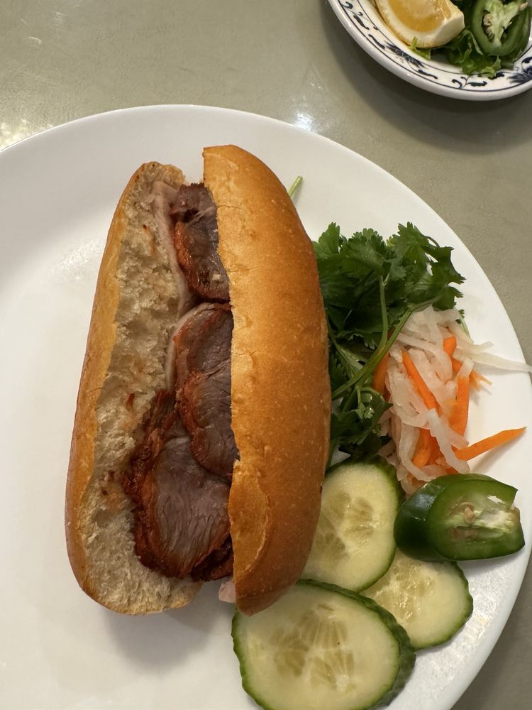 Banh Mi