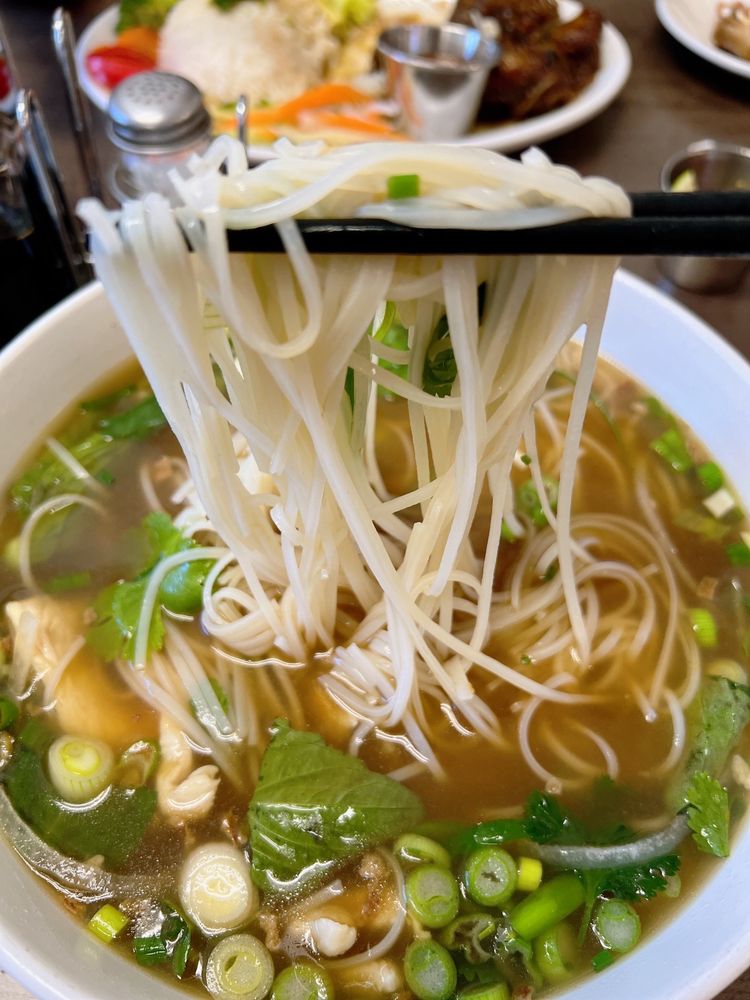 Pho Ga