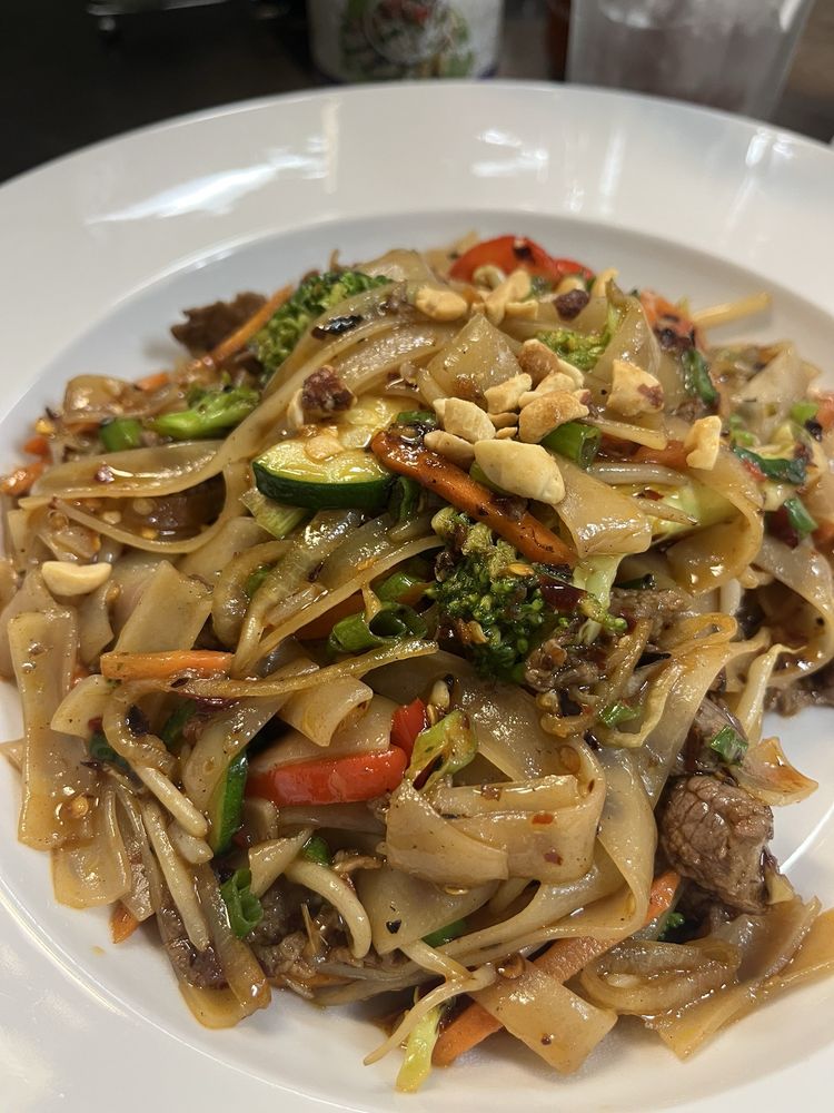 Stir Fried Bitter Melon