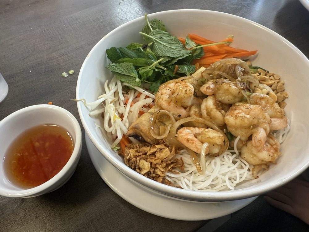 Vermicelli Combination