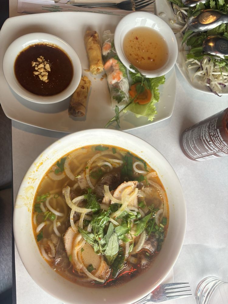 Traditional Spring Roll