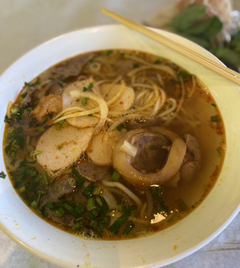Bun Bo Hue
