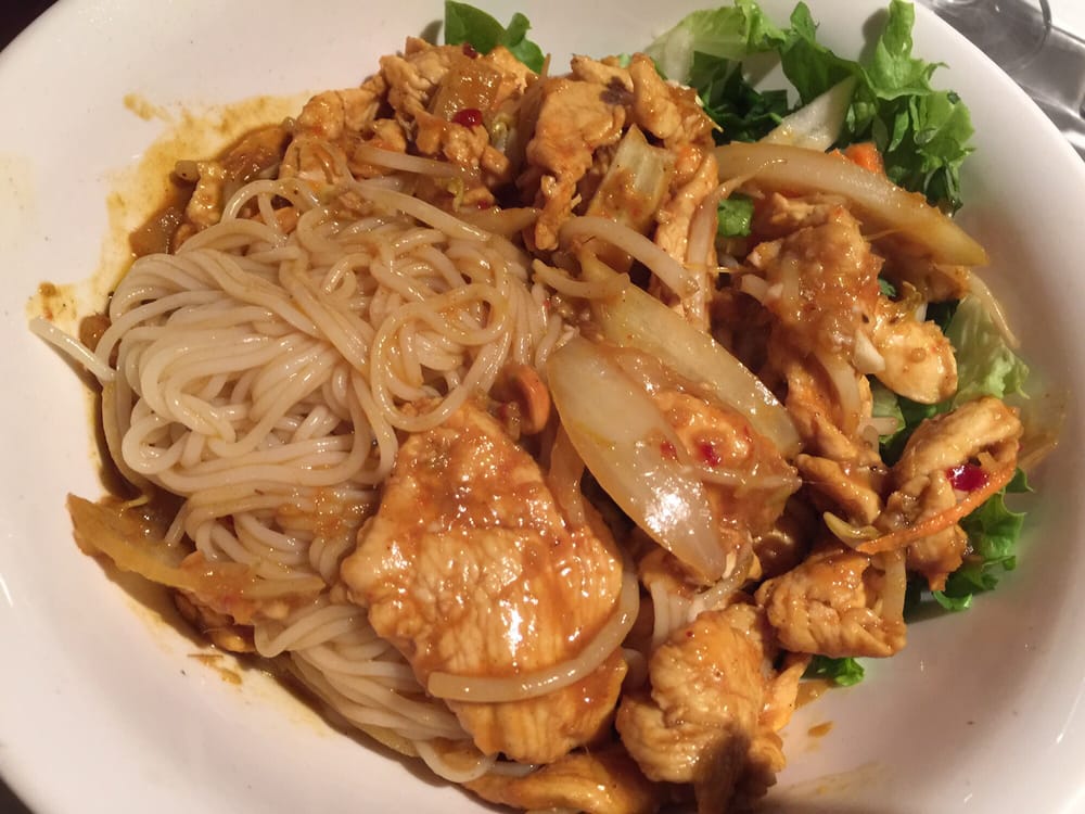 Vermicelli Noodle