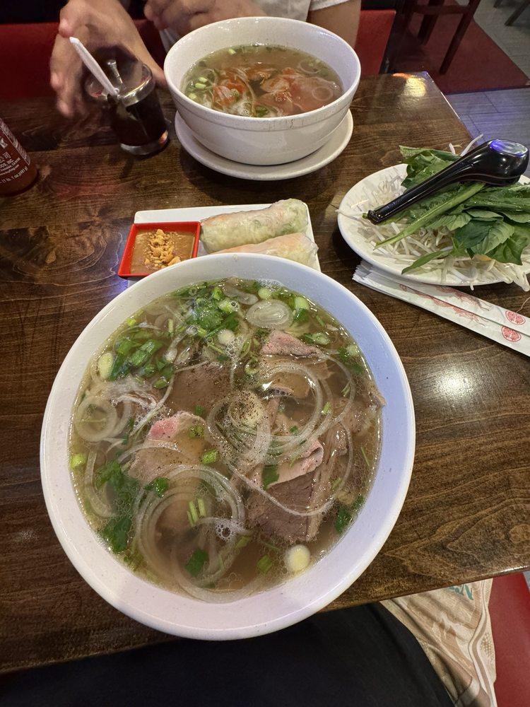 Pho Dac Biet