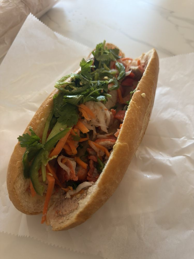 Grilled Shredded Pork