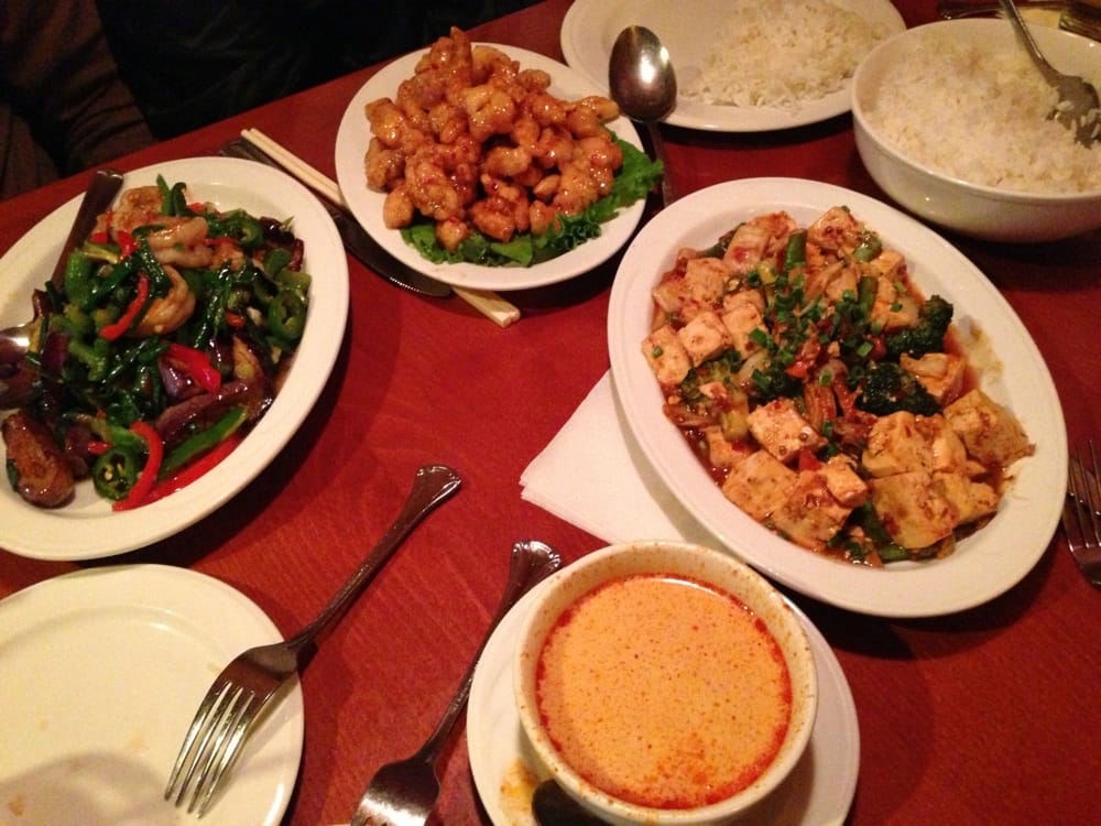 Thai Red Curry Chicken