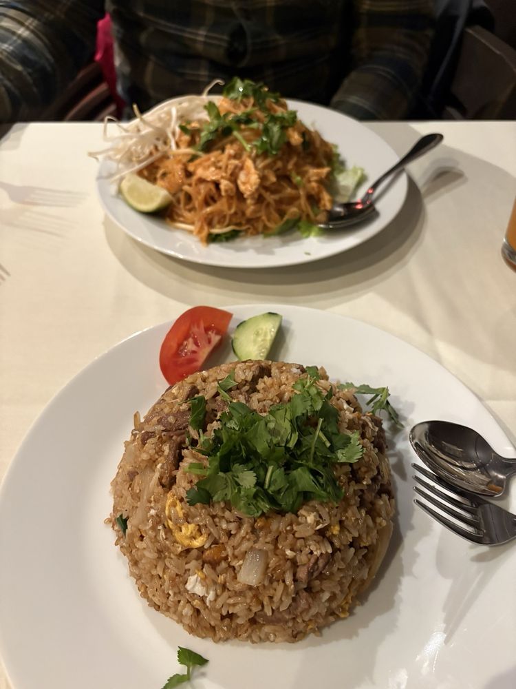 Pad Thai