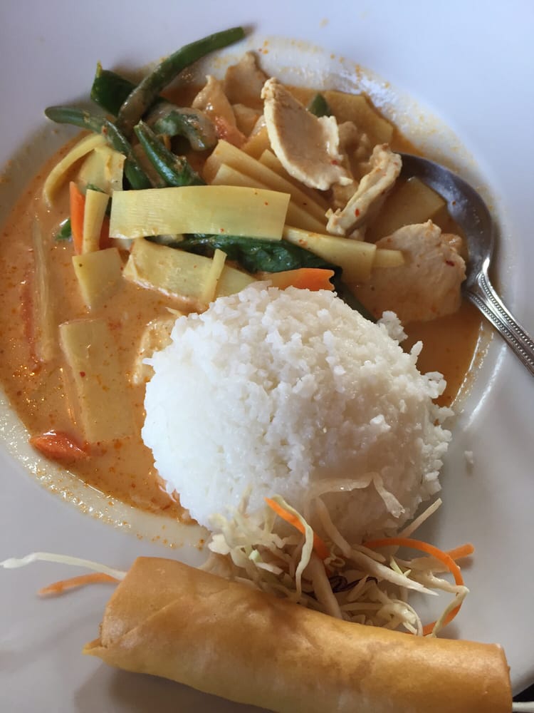Red Curry