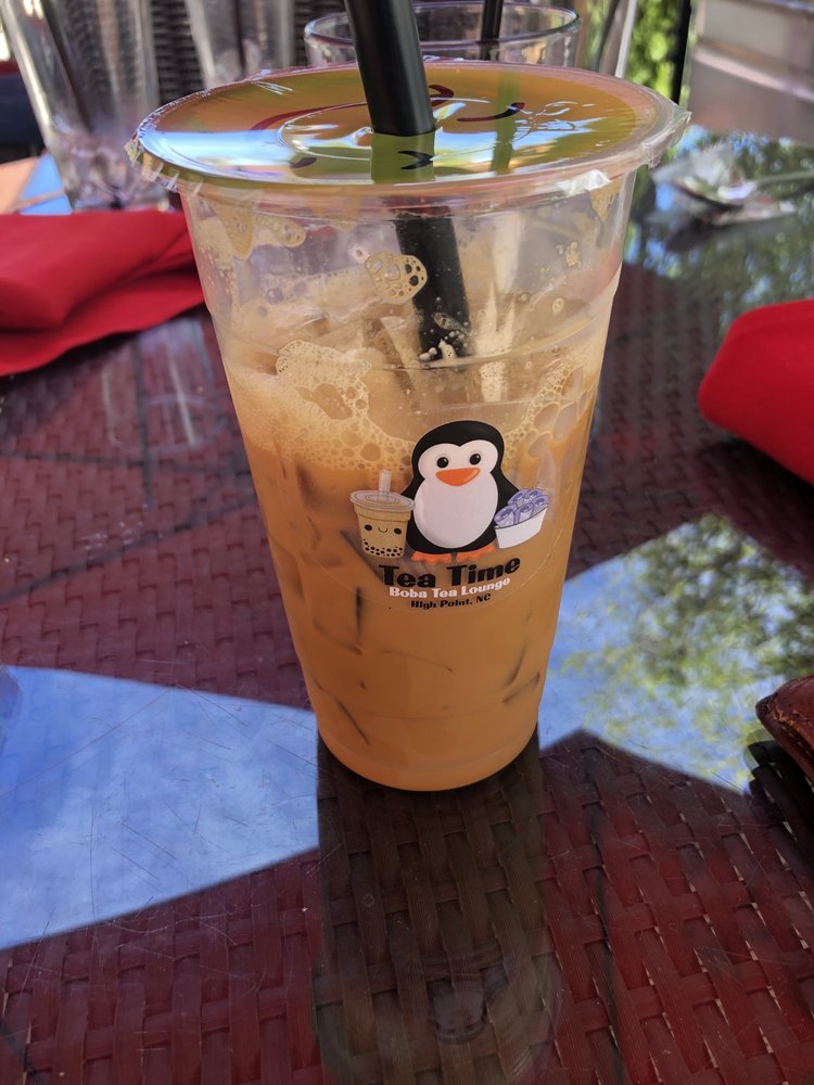 Vietnamese Iced Coffee
