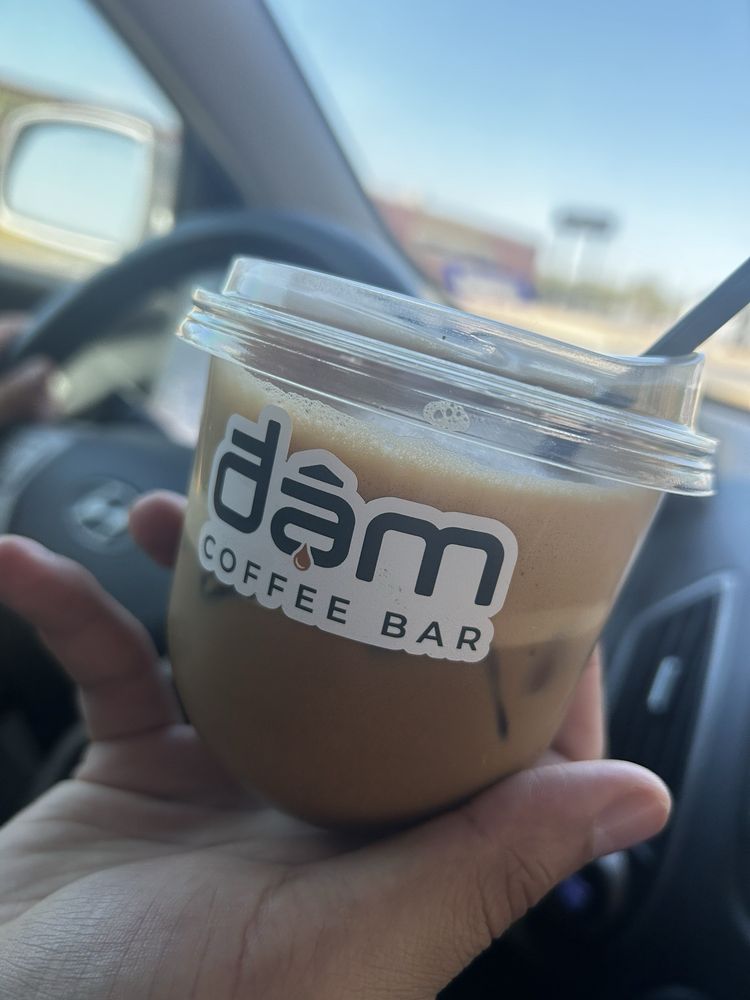 Classic Viet Iced Coffee