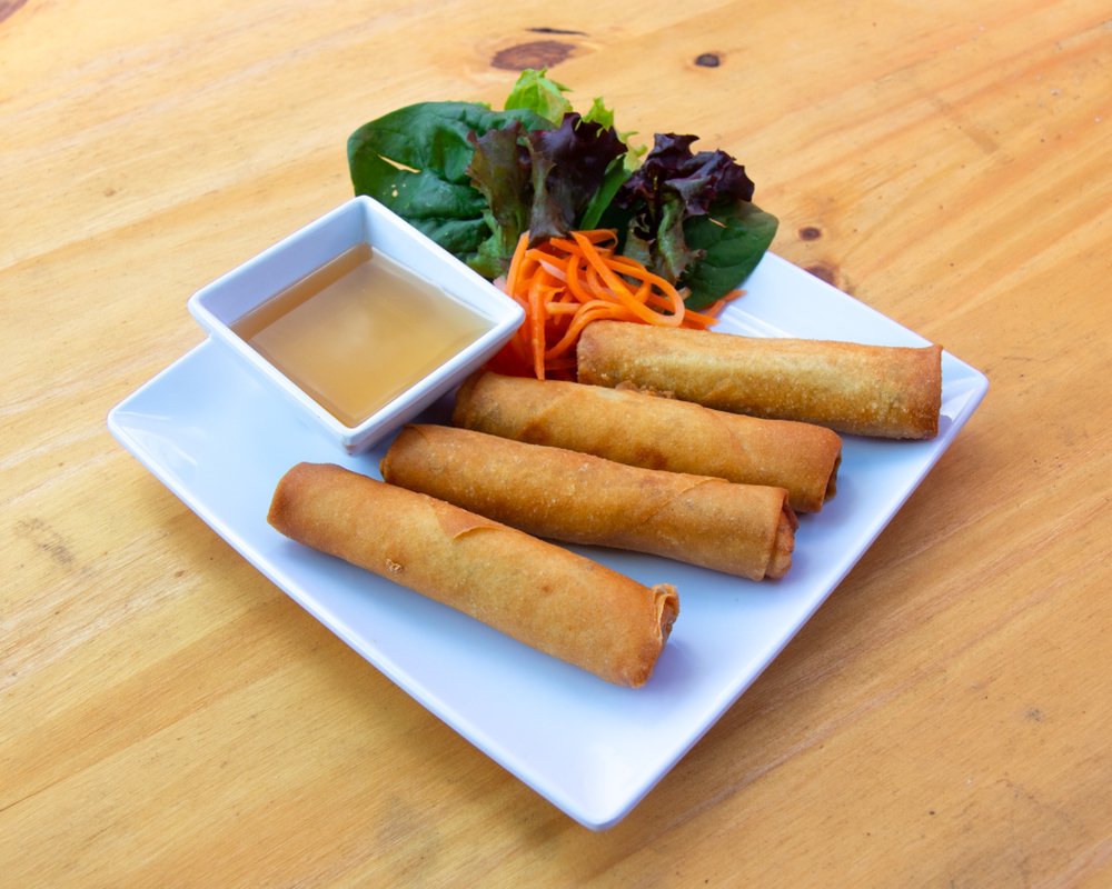 Egg Rolls