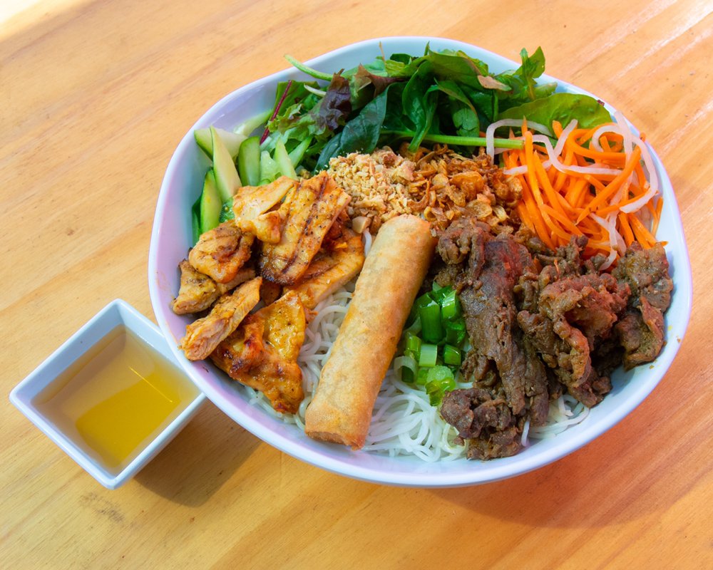 Grilled Beef Sandwich