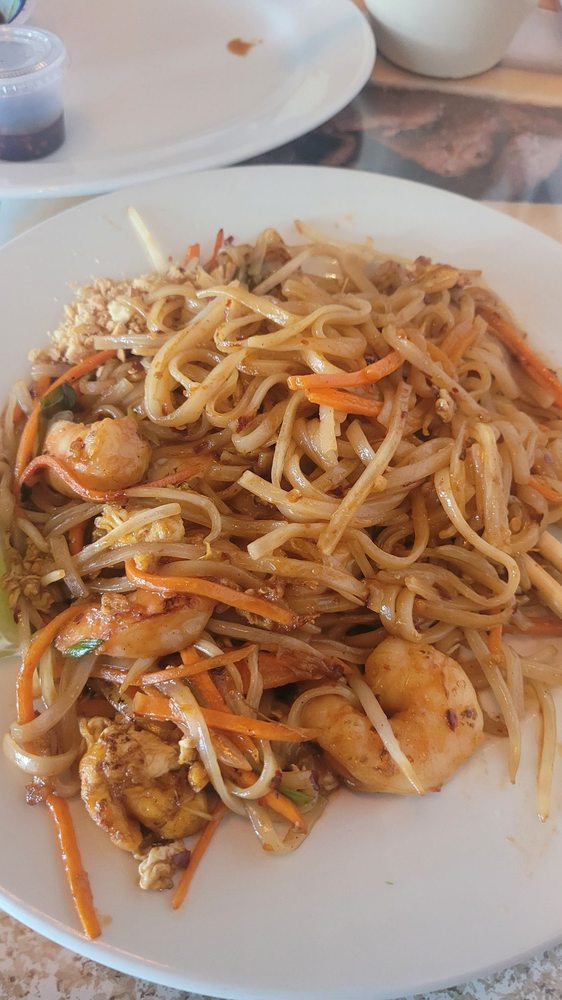 Pad Thai