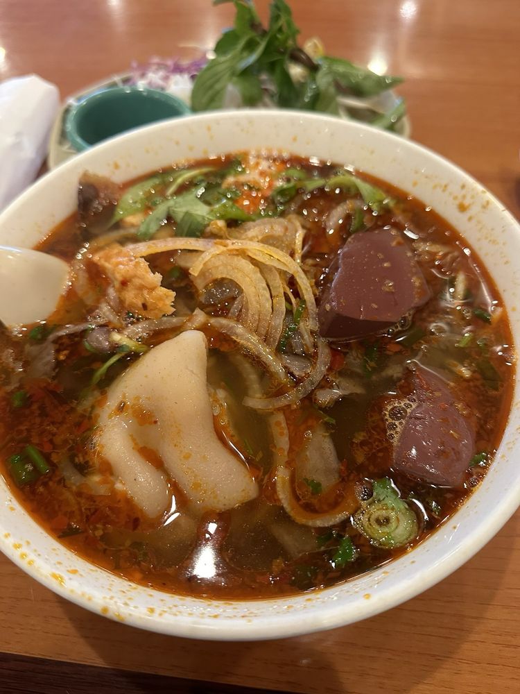Bun Bo Hue