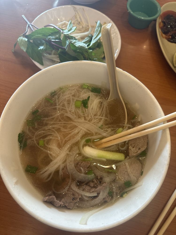 Pho Tai