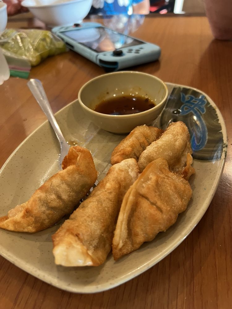 Dumplings