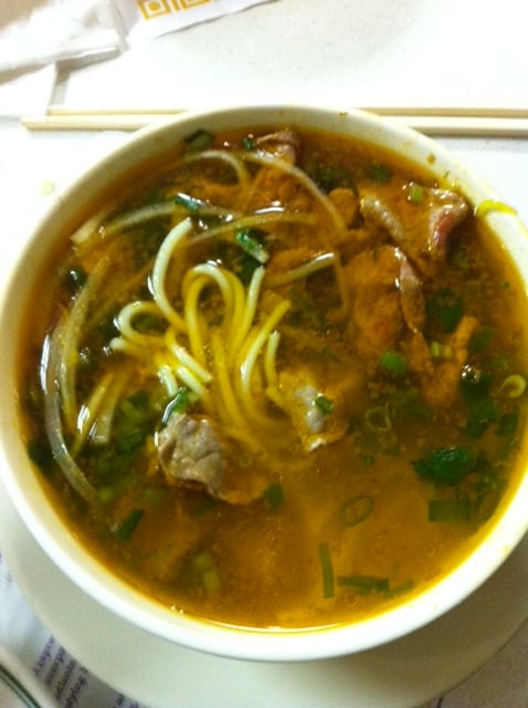 Bun Bo Hue