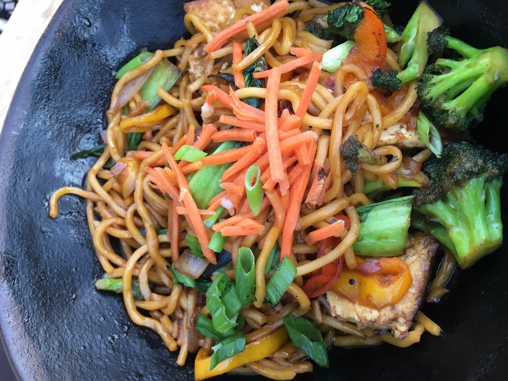 Lo Mein