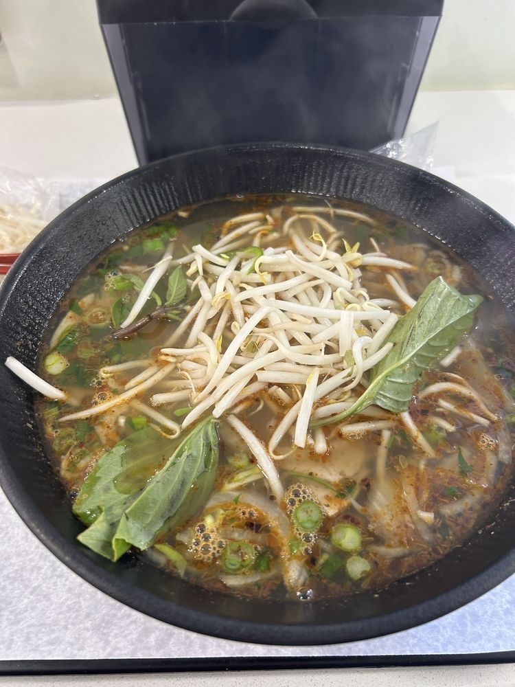 Bun Bo Hue