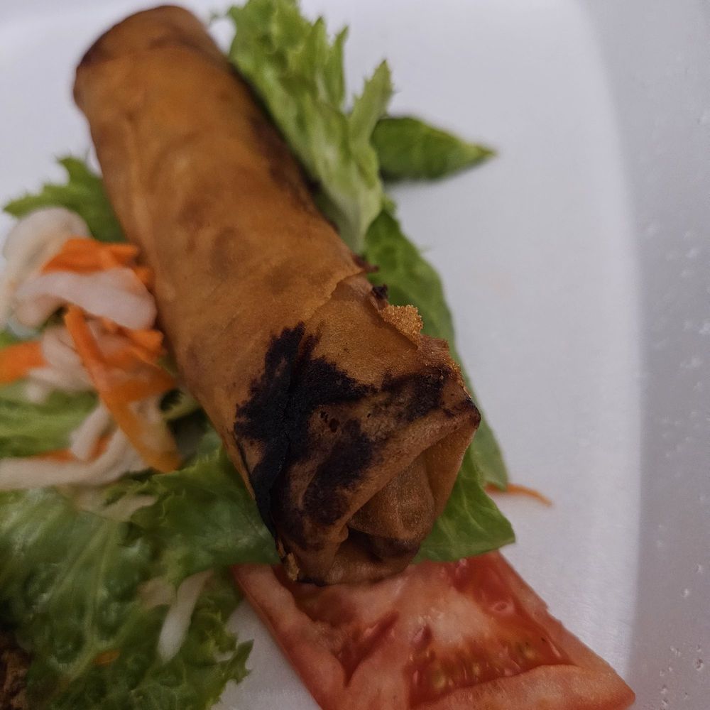 Spring Rolls