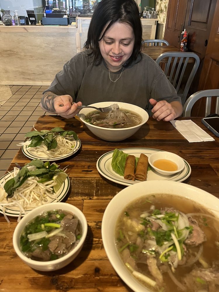 Pho Nam