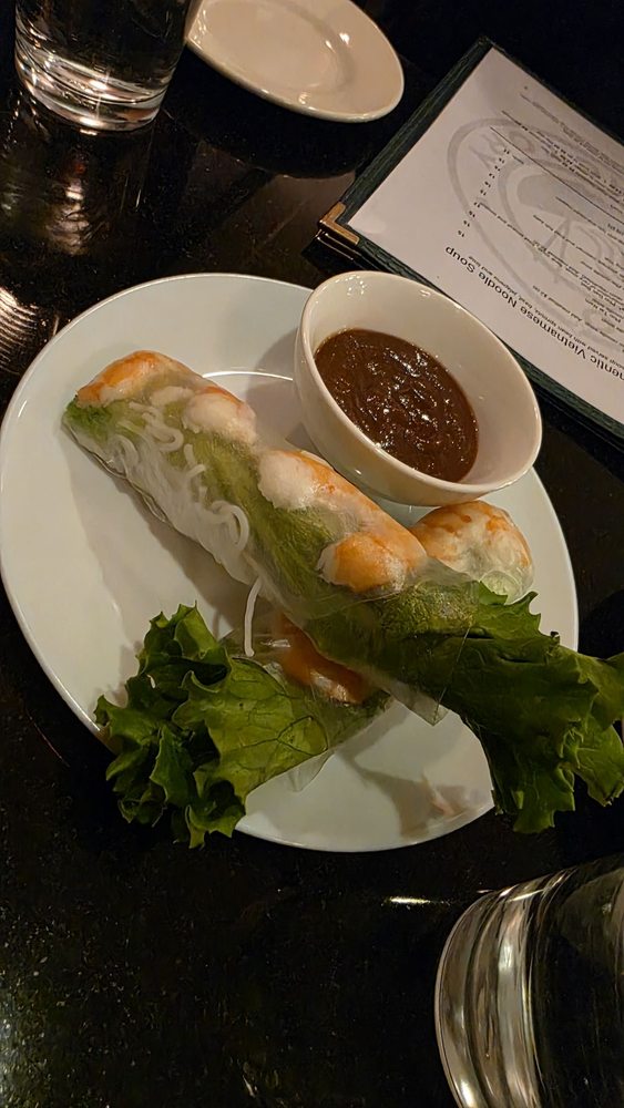 Summer Rolls