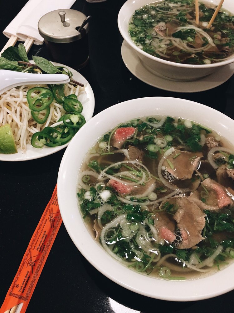 Pho Tai