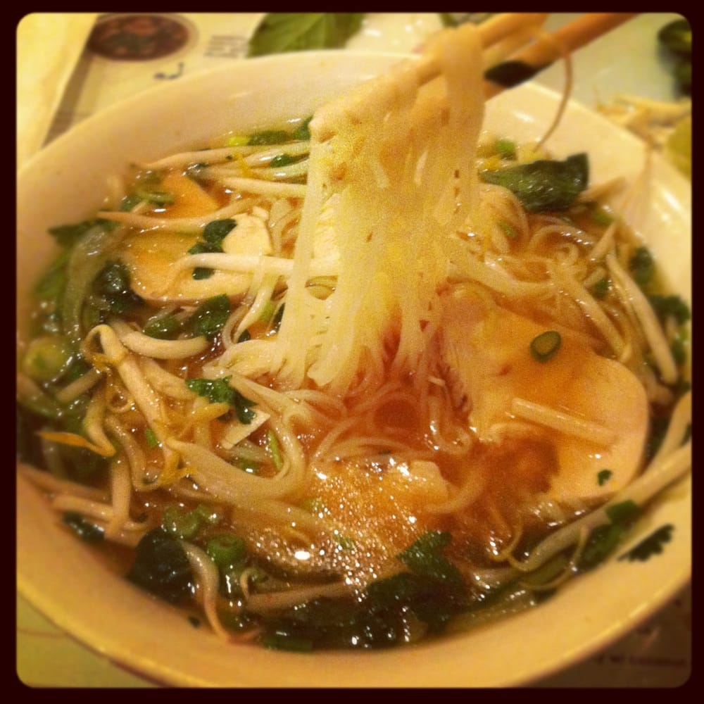 Pho Ga