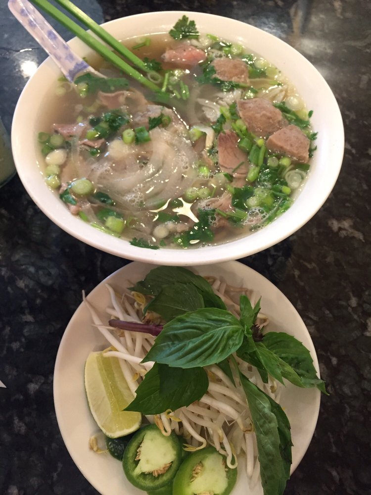 Viet Flare Pho