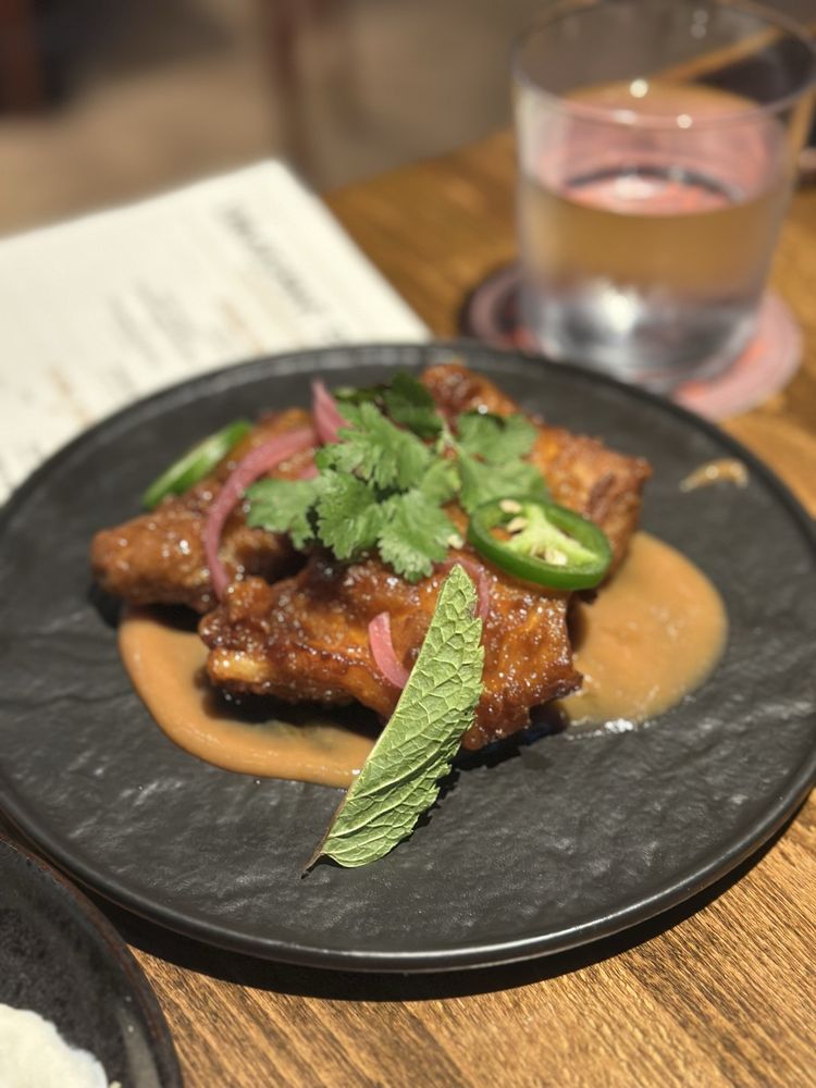 Filipino Fried Chicken