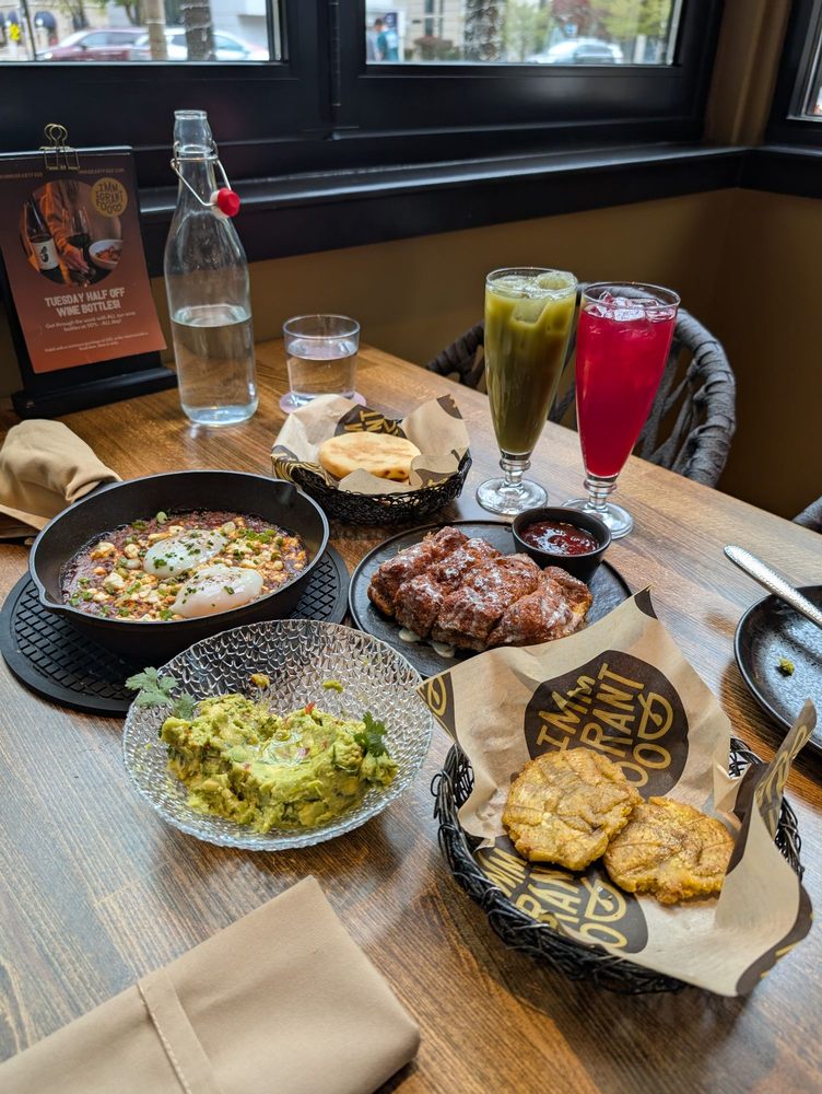 Hong Kong French Toast