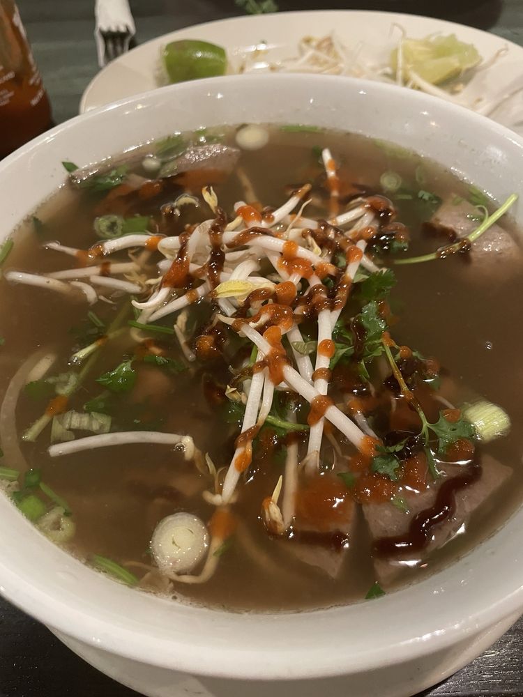 Pho Froggy