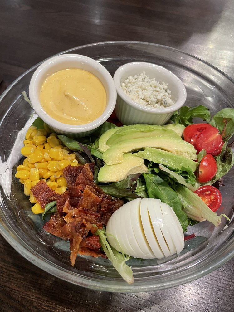 Cobb Salad