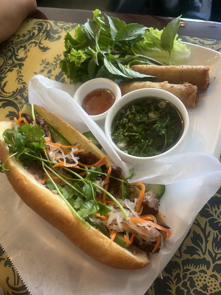 Banh Mi
