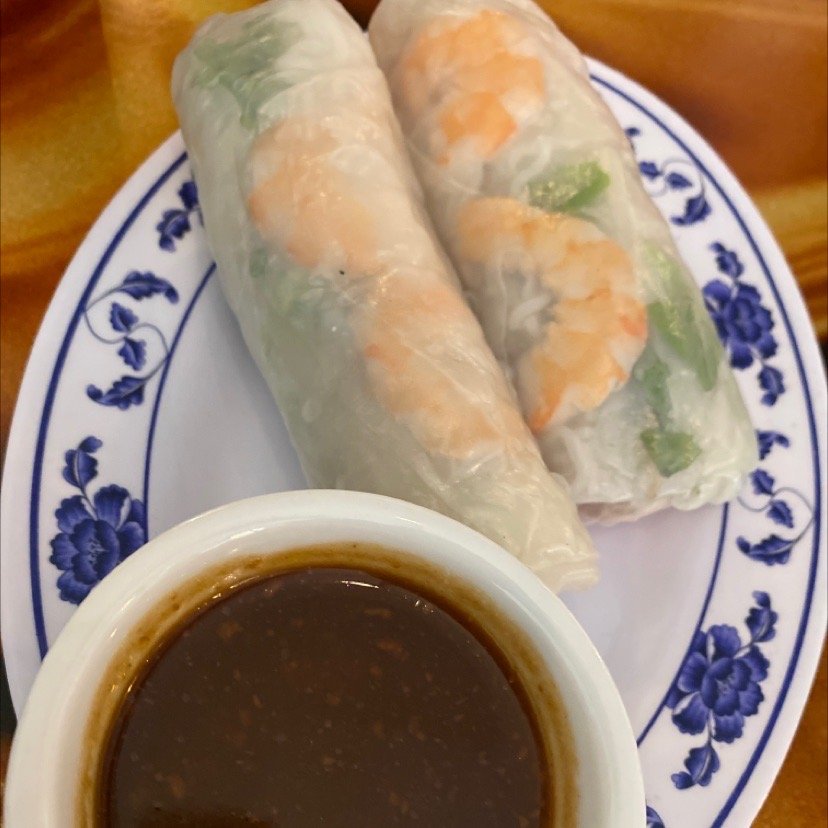 Summer Rolls