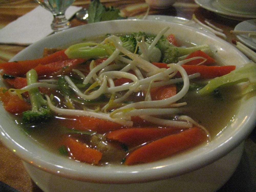 Pho Chay