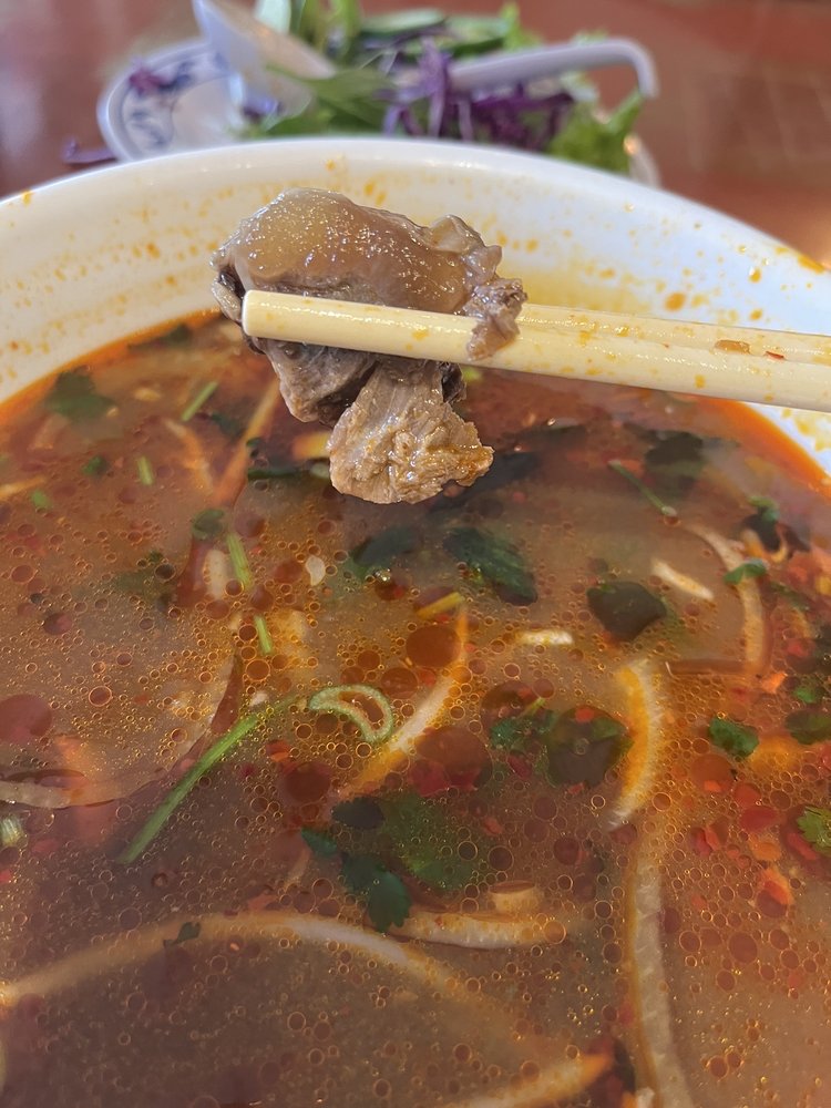 Bun Bo Hue
