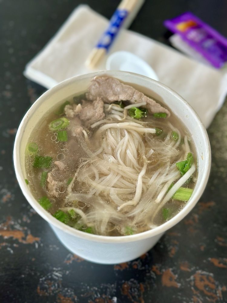 Pho Dac Biet