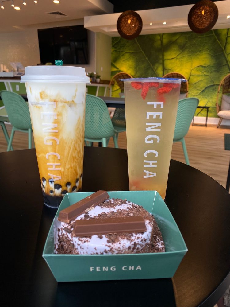 Chrysanthemum Honey Ginger Tea