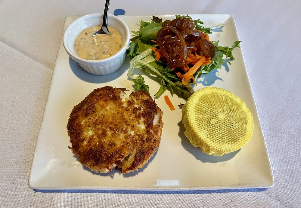 Crab Cake