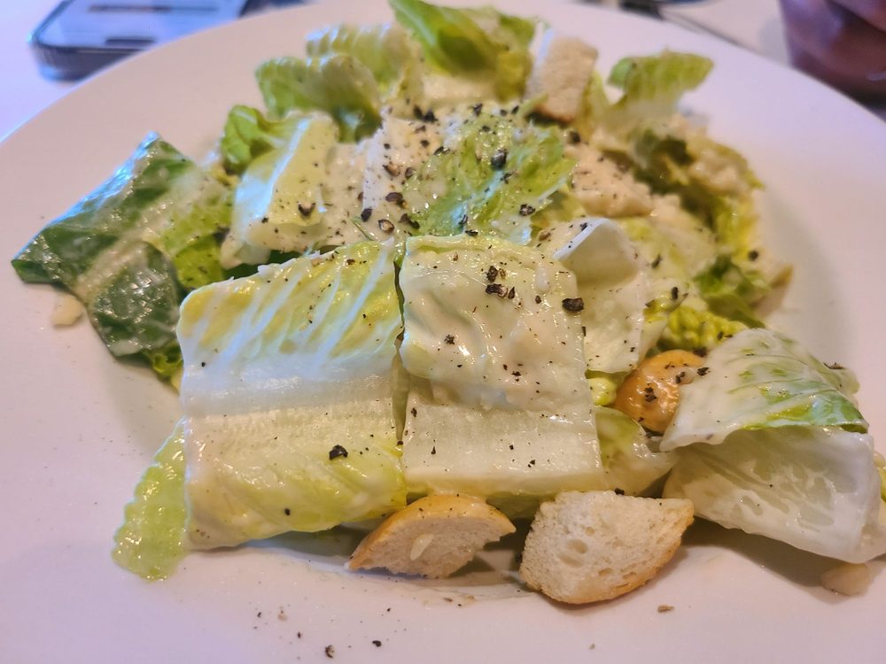 Caesar Salad