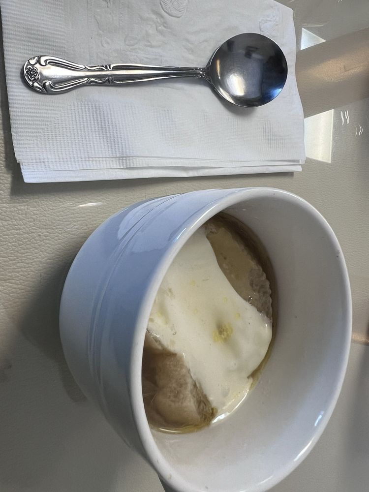 Sp1. French Onion Soup