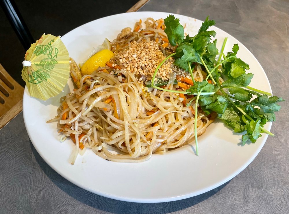 Pad Thai Noodle