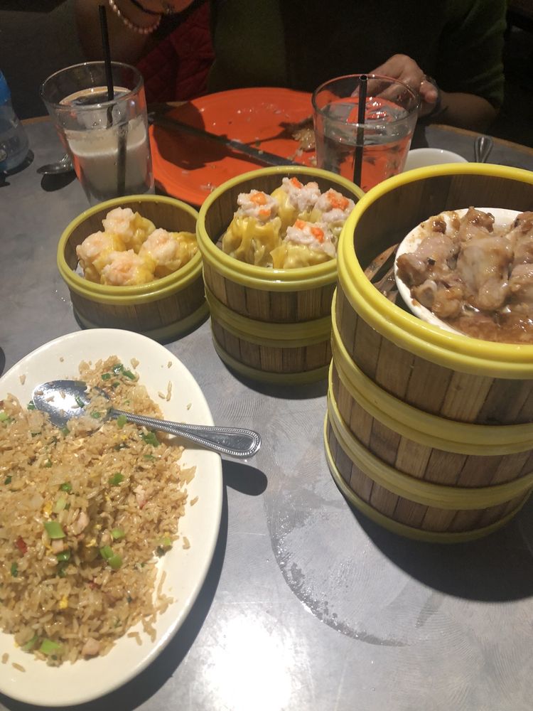 Pork Fried Rice