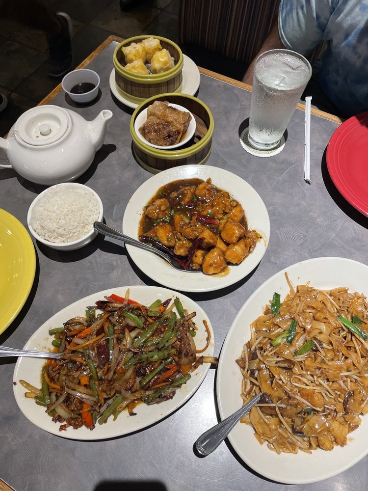 General Tso 's Chicken