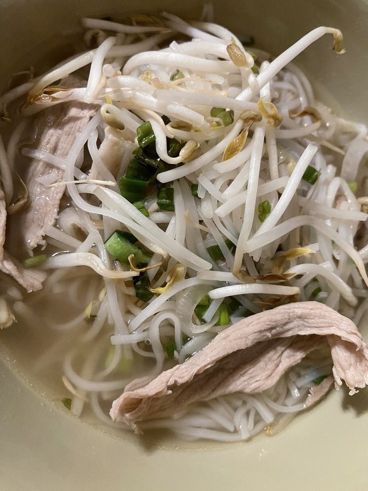 La Special Pho