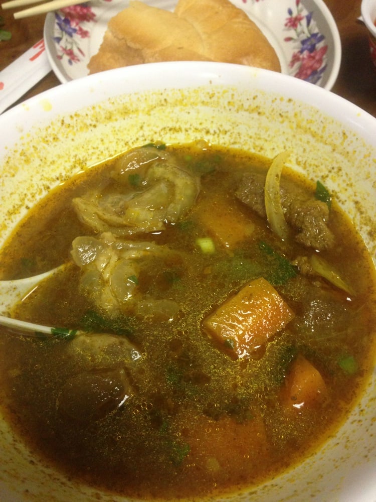 Bo Kho Bo Kho